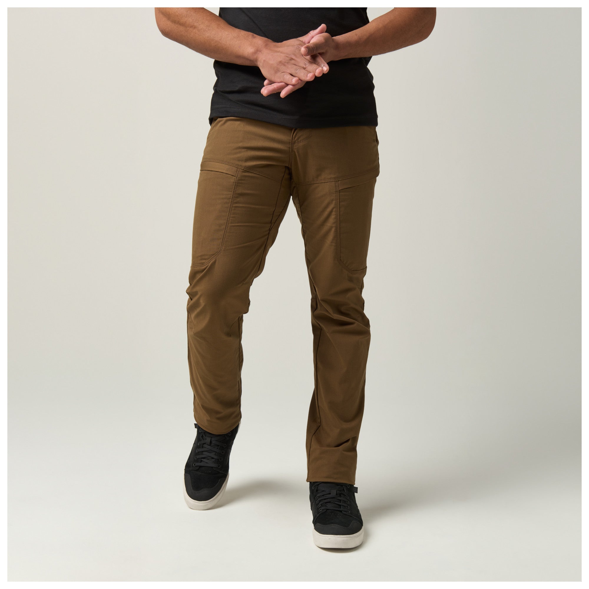 กางเกงขายาว 5.11 Men's Straight Fit Ridge Cargo Pant