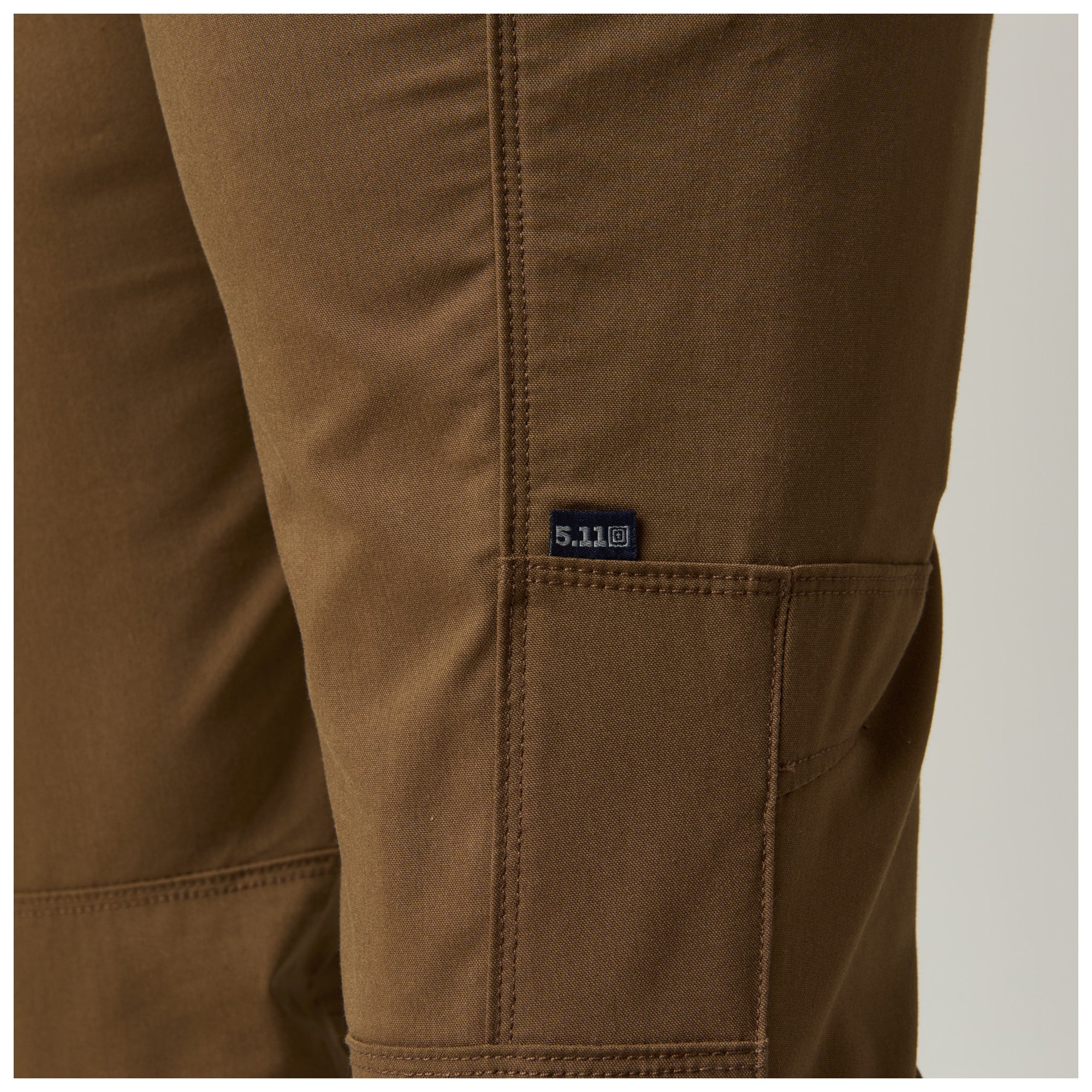กางเกงขายาว 5.11 Men's Straight Fit Ridge Cargo Pant