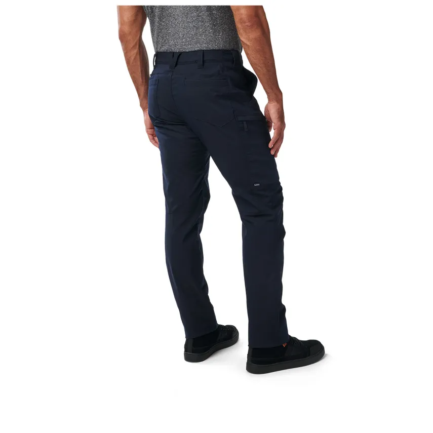 กางเกงขายาว 5.11 Men's Straight Fit Ridge Cargo Pant