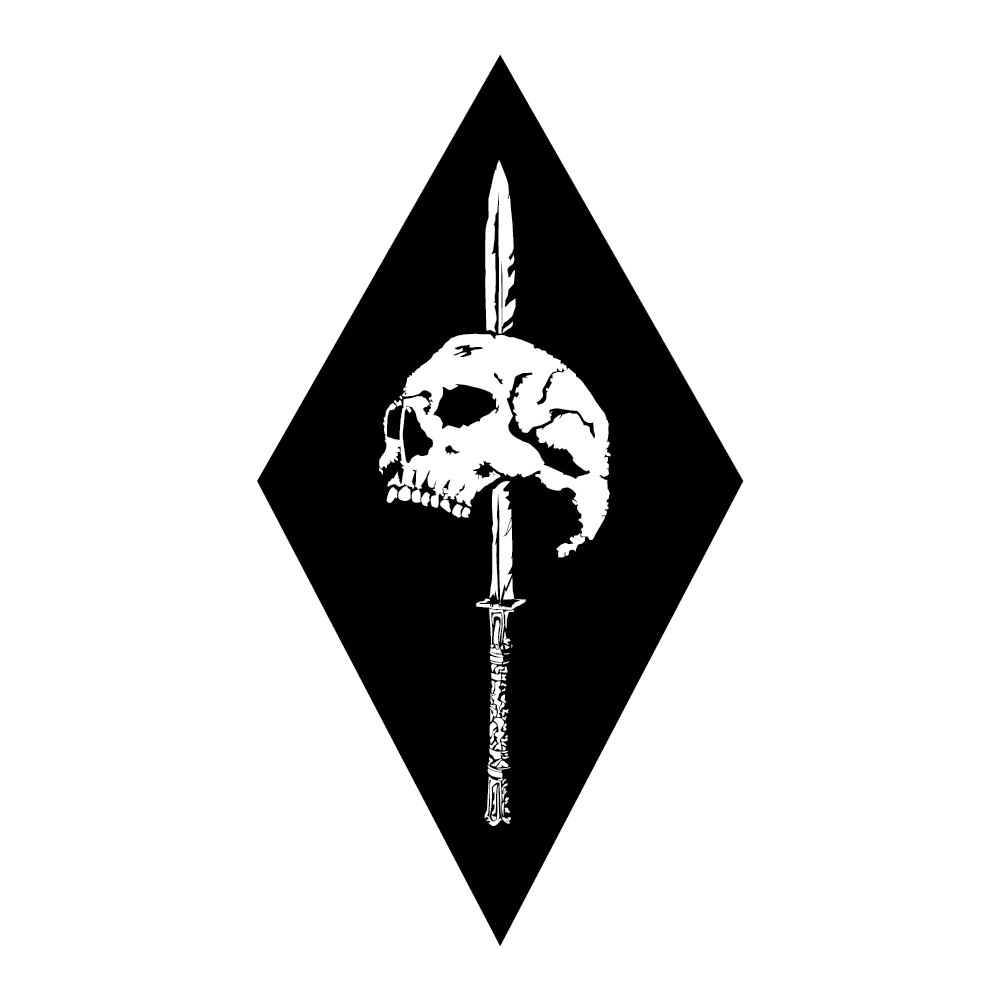 VALOR PX - Tactical Stickers