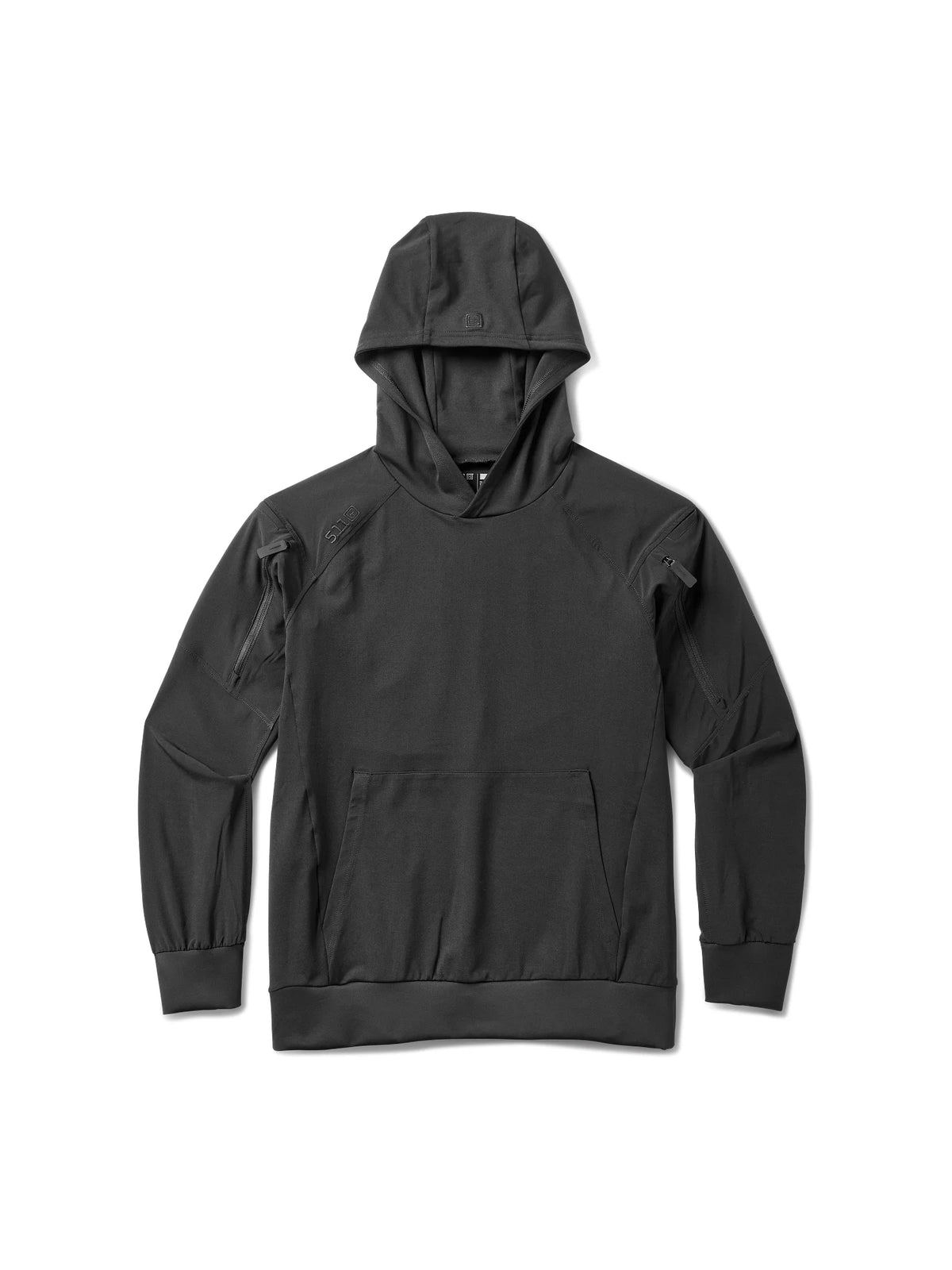 5.11 - Cirrux Hoodie เสื้อแขนยาว มุมมองด้านหน้า 