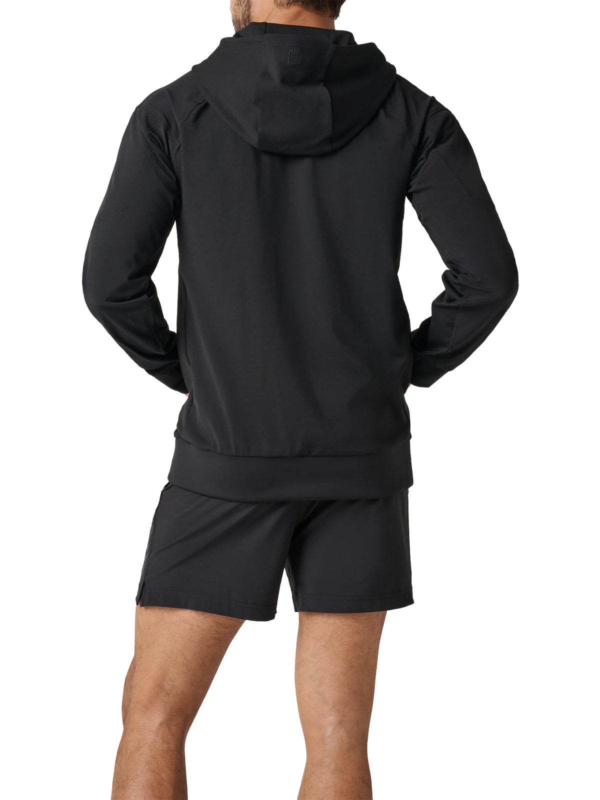 เสื้อ 5.11 - Cirrux Hoodie ฮูดแขนยาว จาก 5.11 ของแท้นำเข้าจากต่างประเทศ