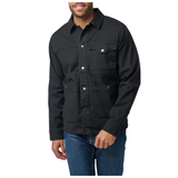 5.11 Rosser Jacket - side view