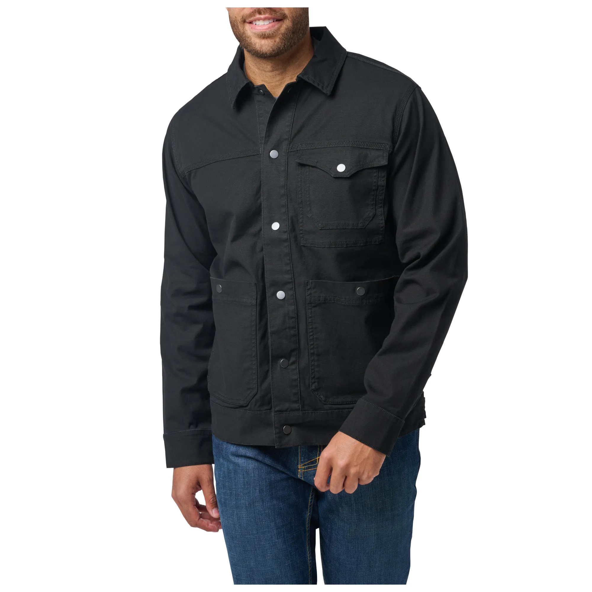 5.11 Rosser Jacket