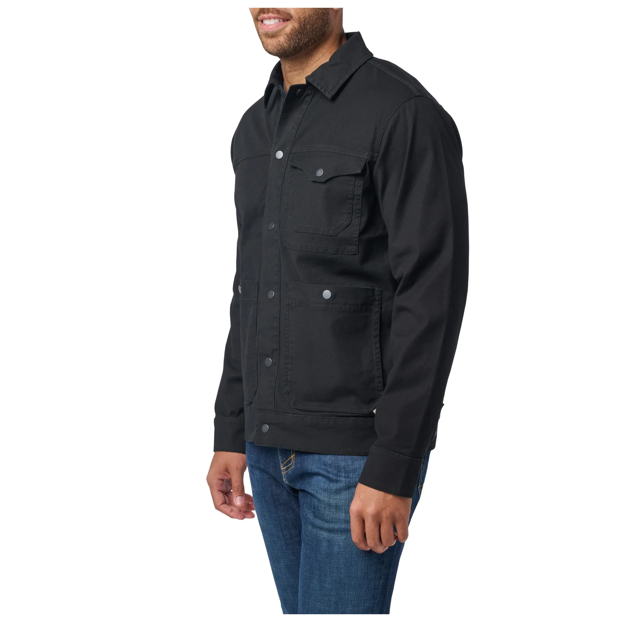 5.11 Rosser Jacket