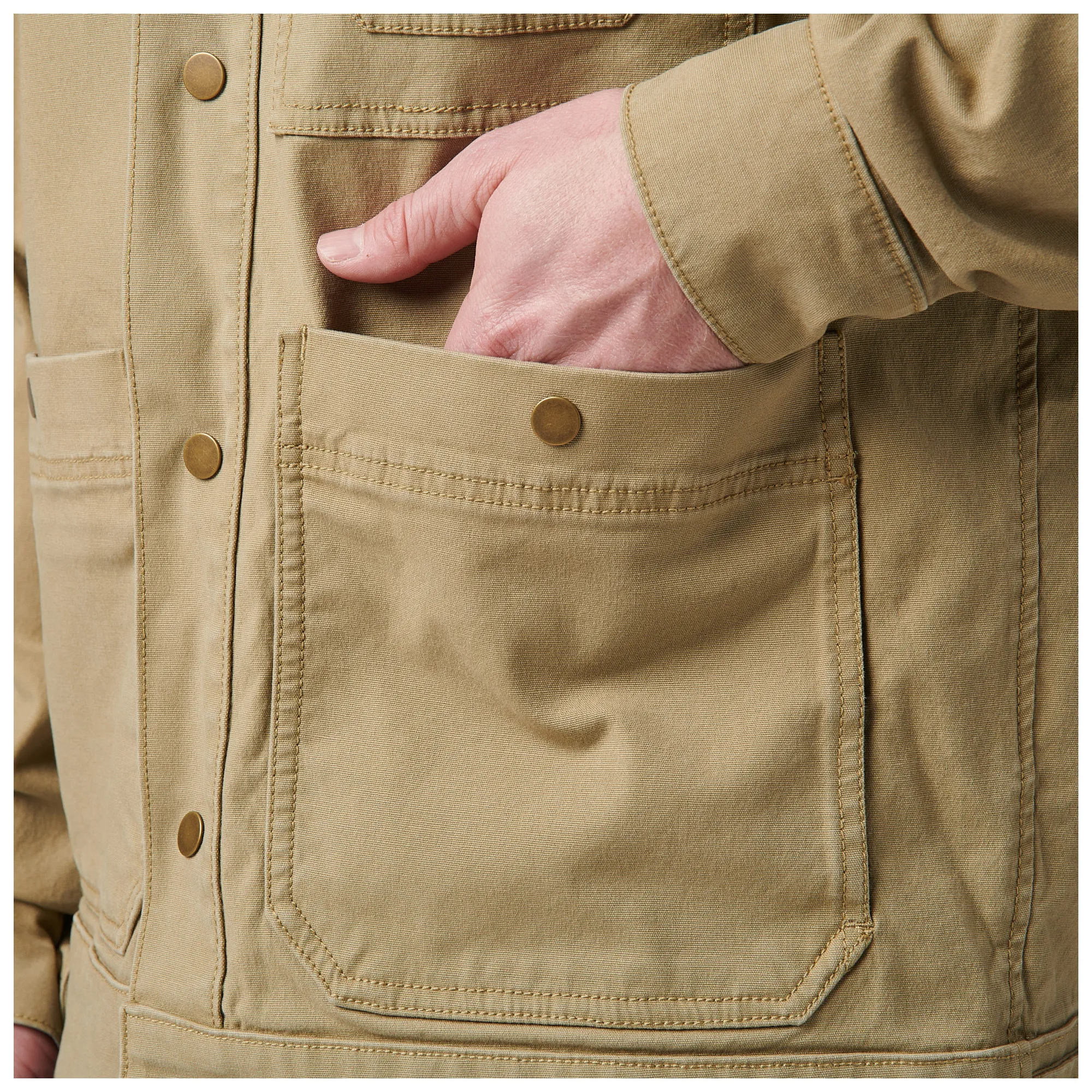 5.11 Rosser Jacket