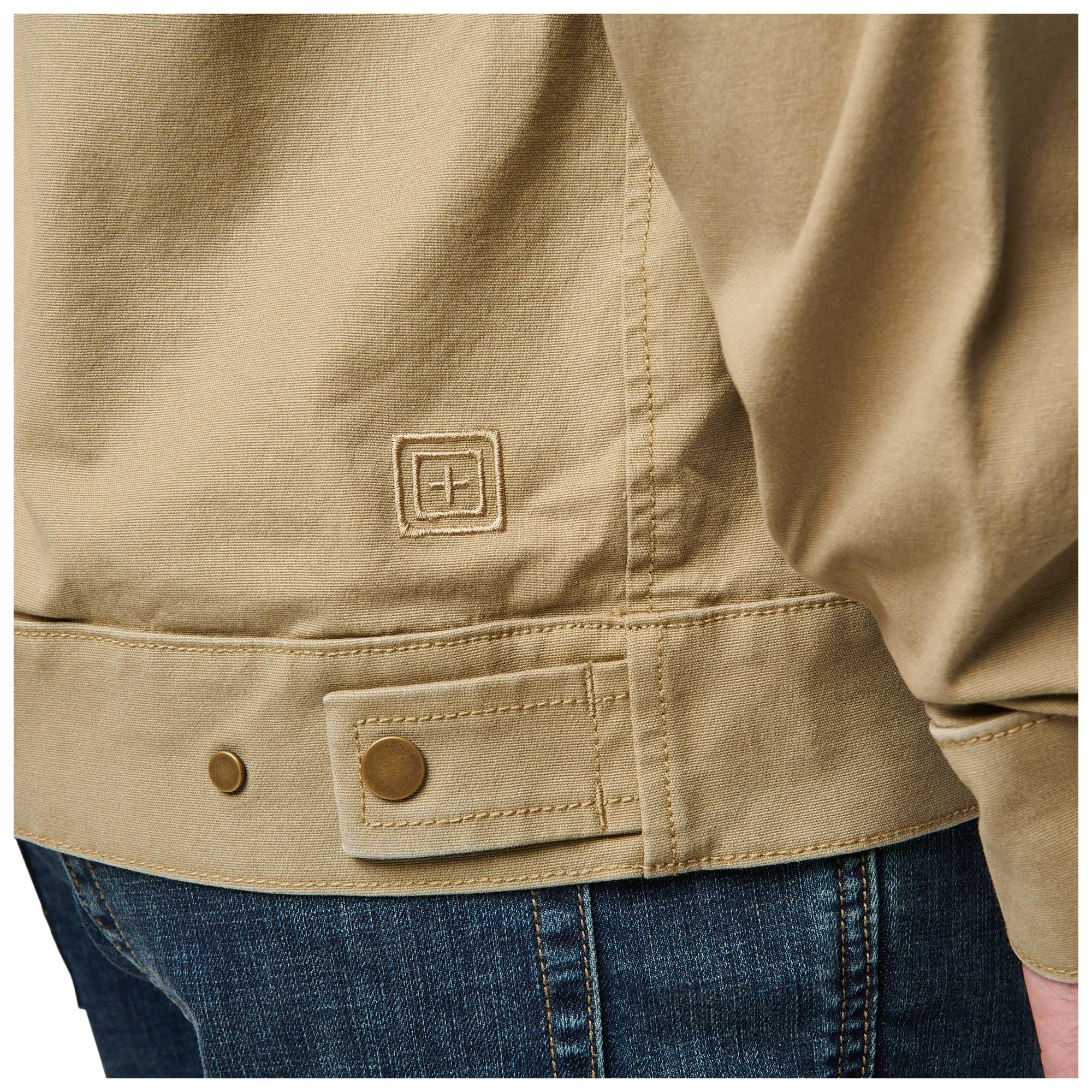5.11 Rosser Jacket