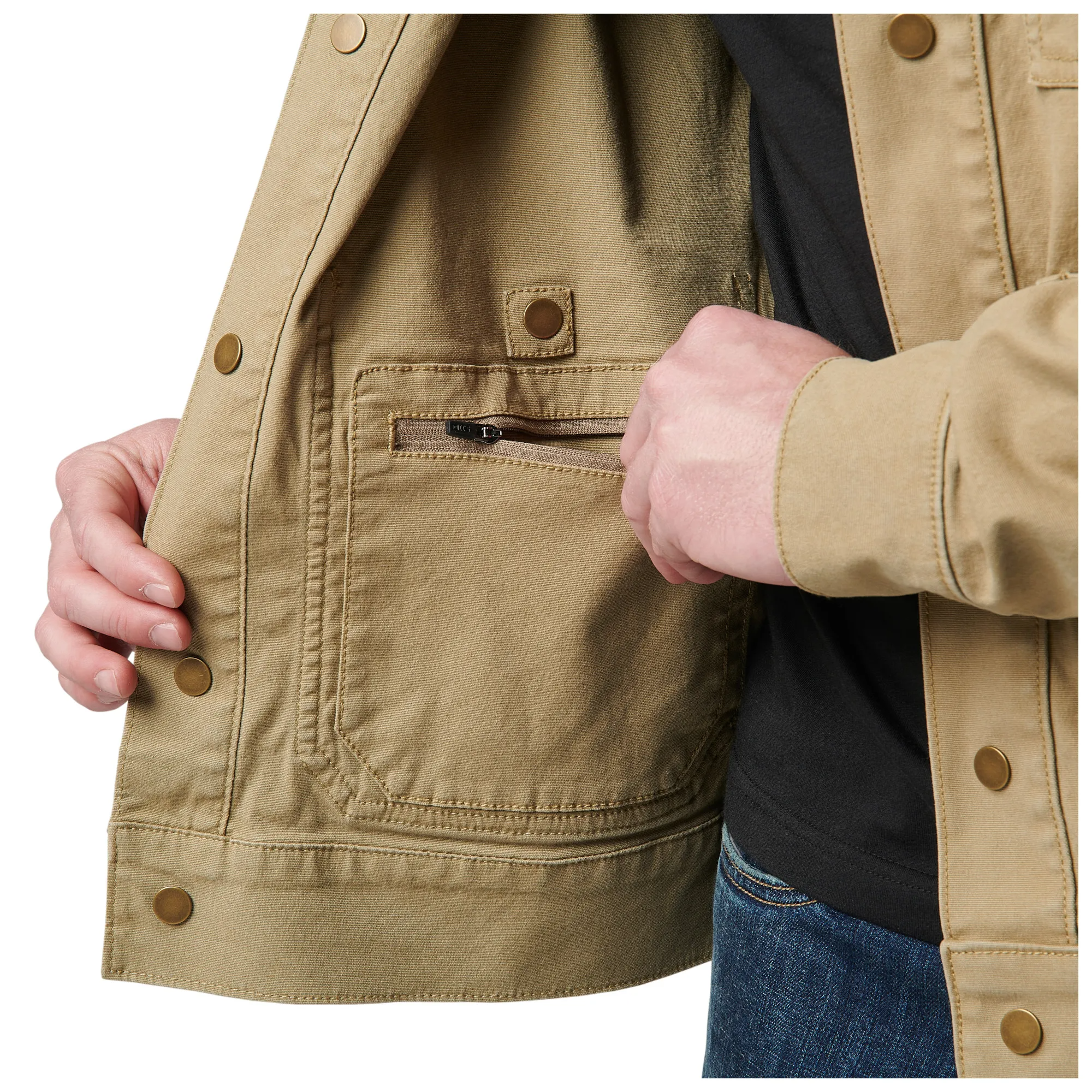 5.11 Rosser Jacket