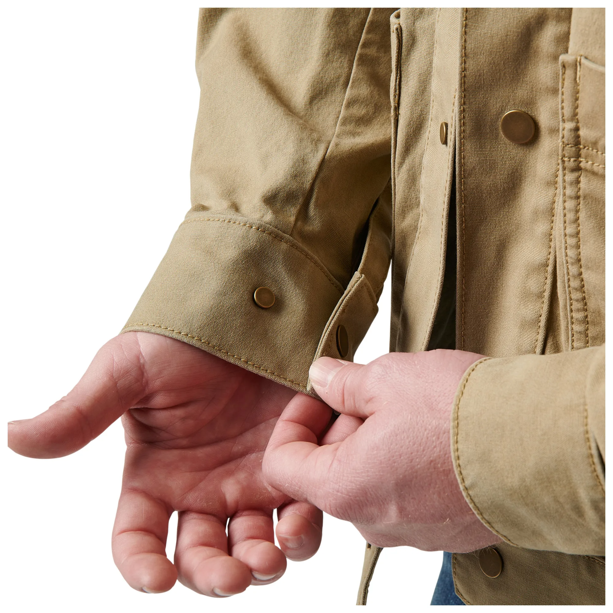 5.11 Rosser Jacket