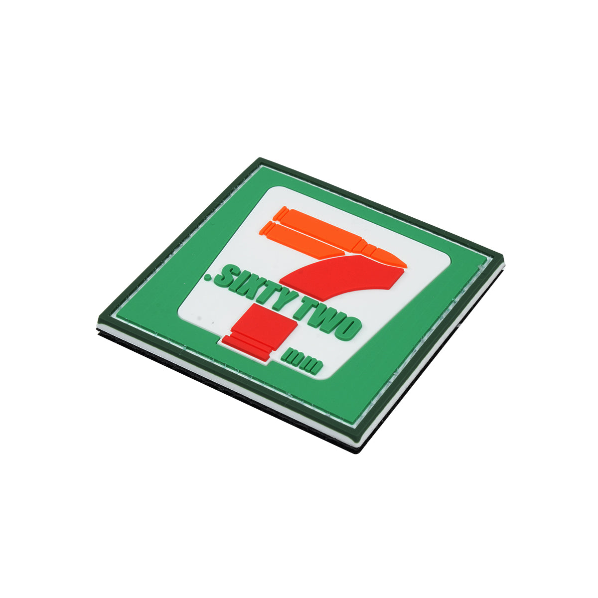VALOR PX - PVC Patch Collection 2026