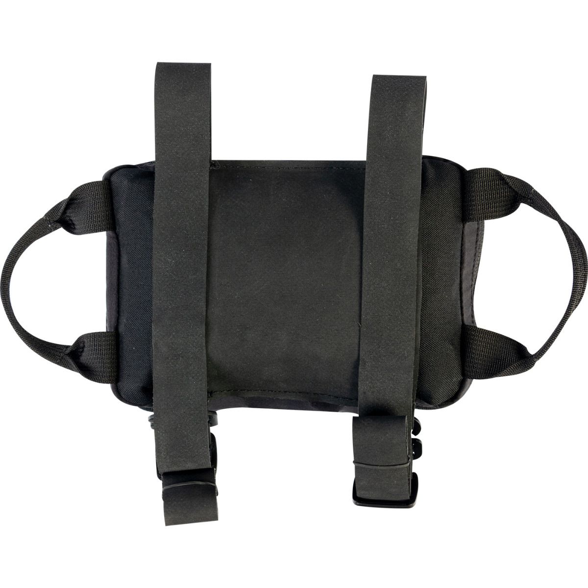 North American Rescue Headrest IFAK Kit Basic with Combat Gauze [Black]