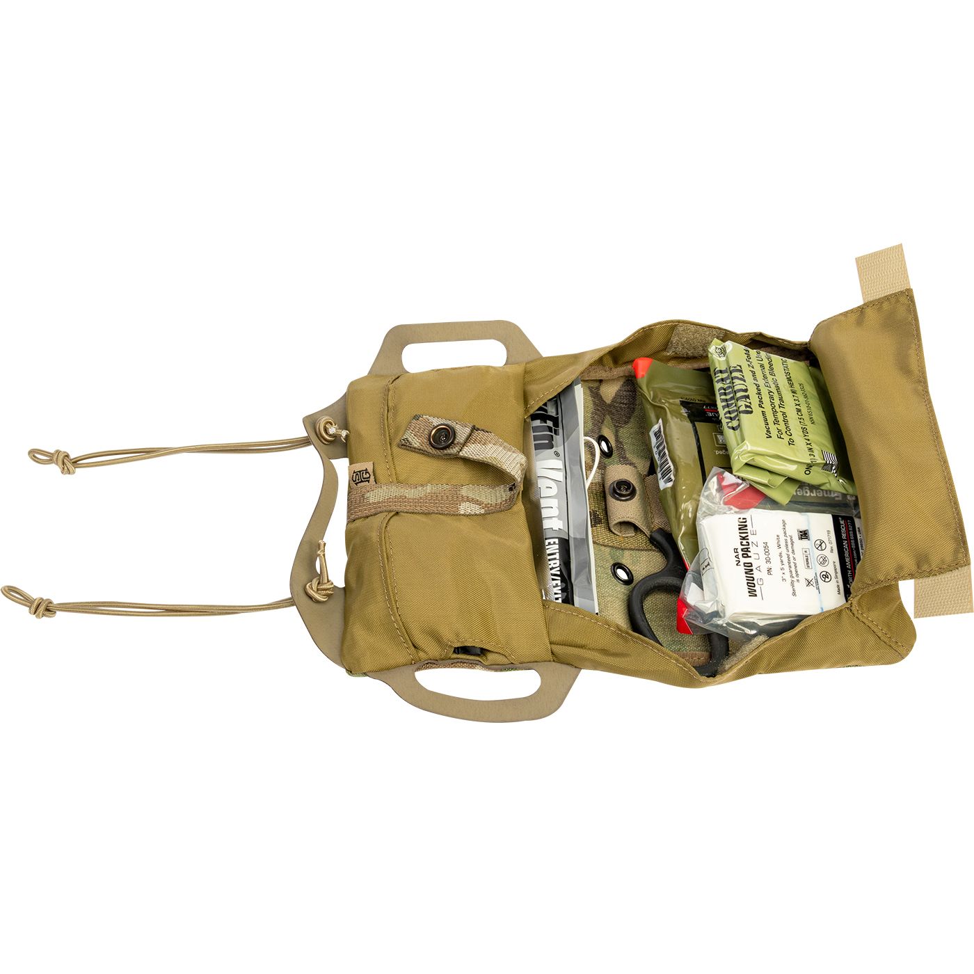 North American Rescue Reflex IFAK System Kit - Basic