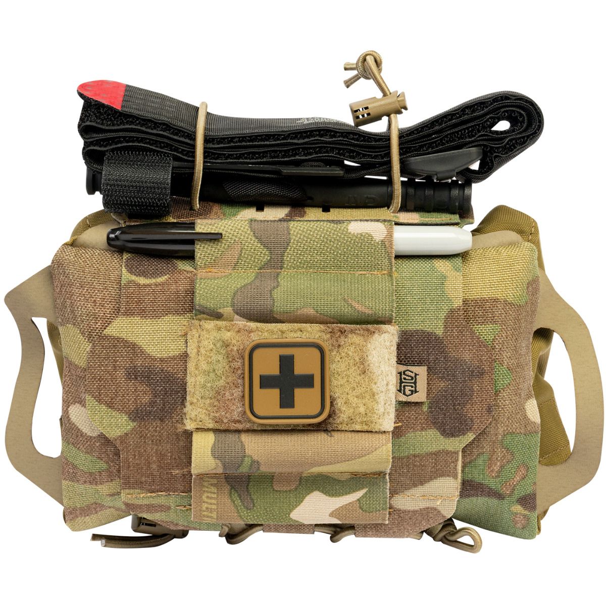 North American Rescue Reflex IFAK System Kit - Basic