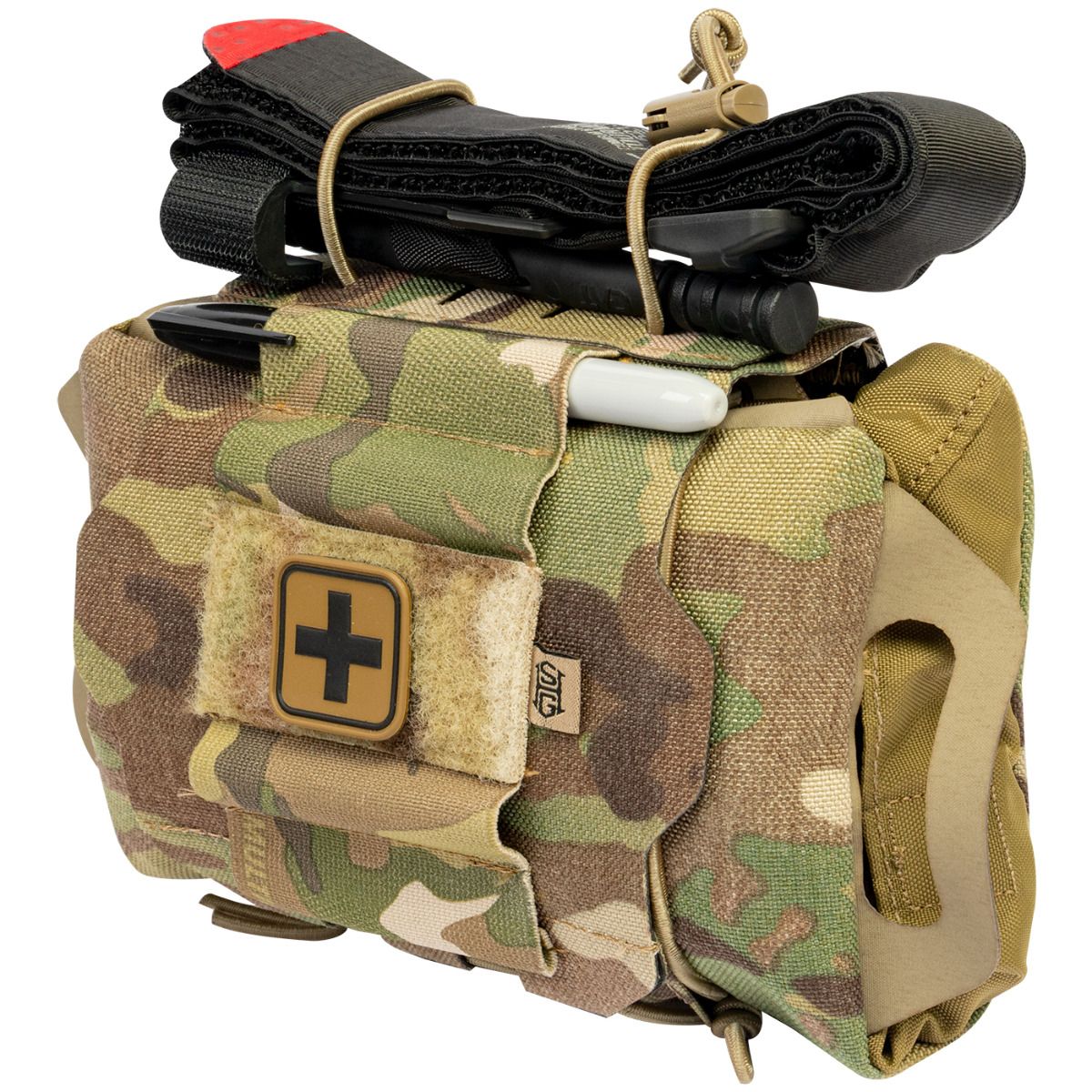 North American Rescue Reflex IFAK System Kit - Basic