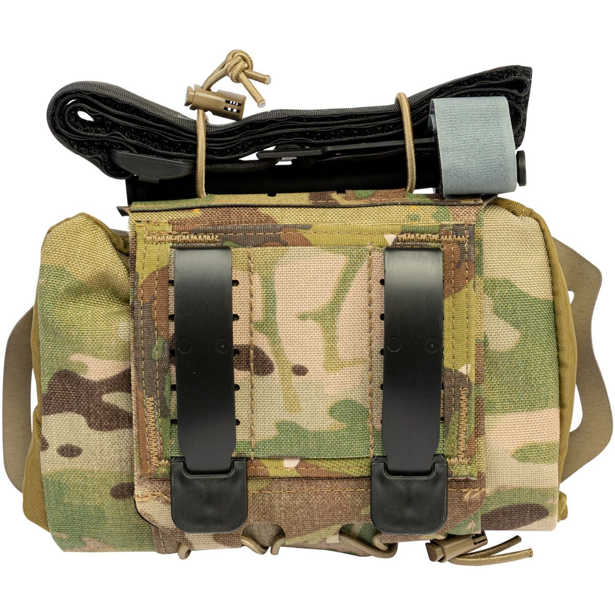 North American Rescue Reflex IFAK System Kit - Basic