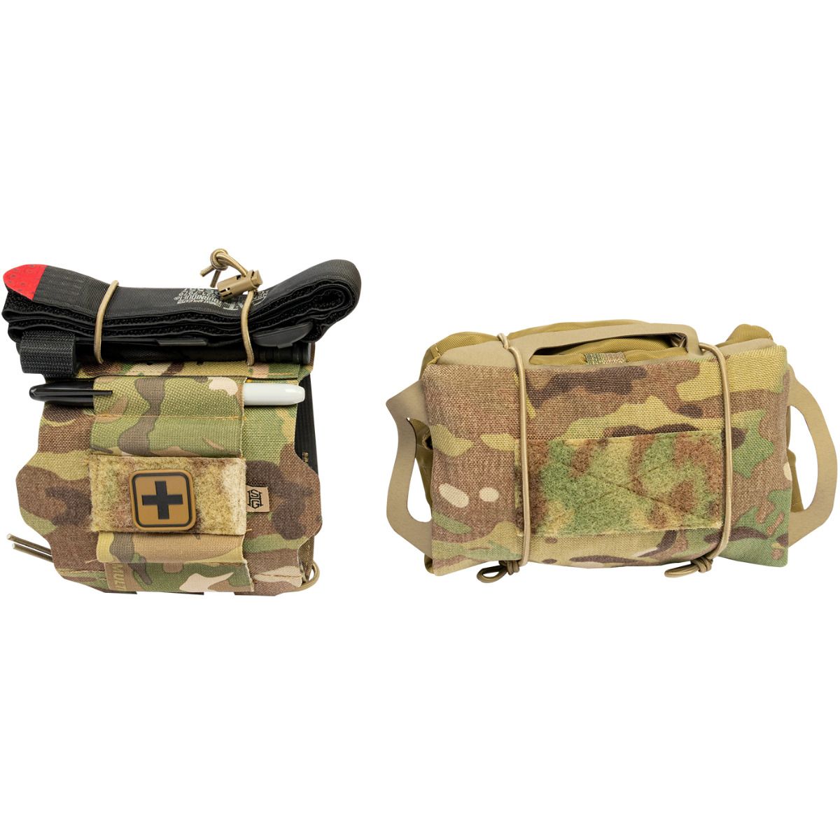 North American Rescue Reflex IFAK System Kit - Basic