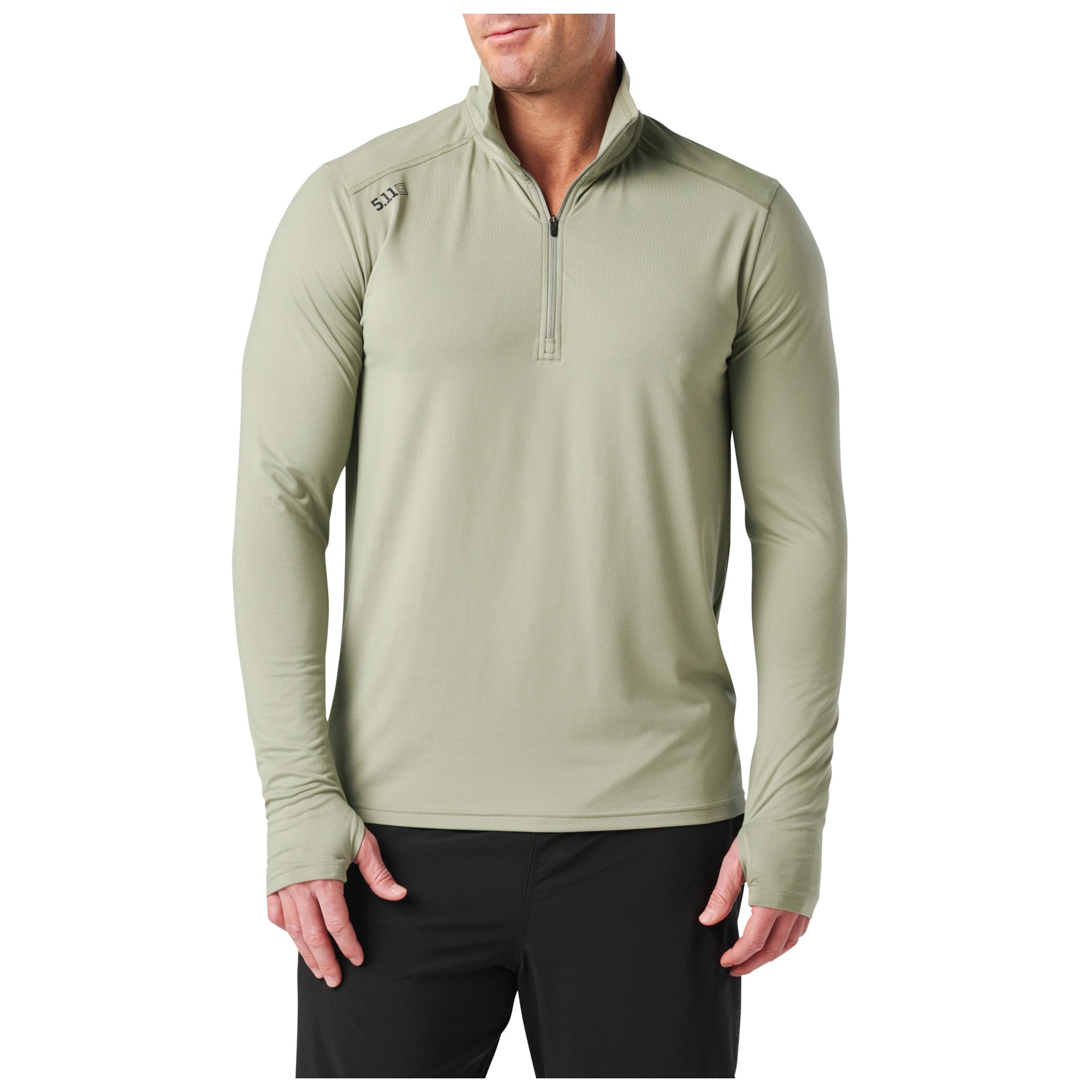 เสื้อแขนยาว 5.11 PT-R® Catalyst Pro