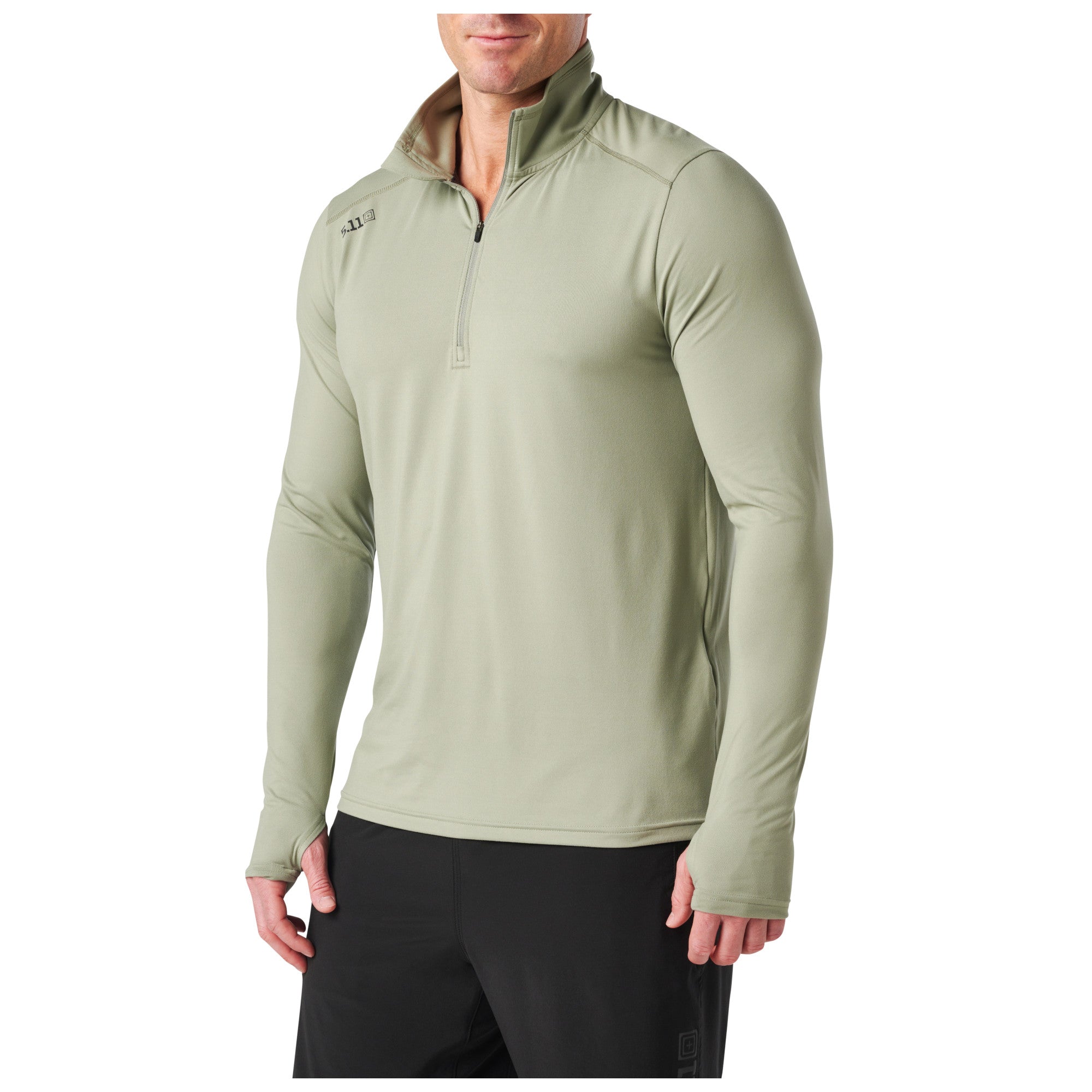 เสื้อแขนยาว 5.11 PT-R® Catalyst Pro