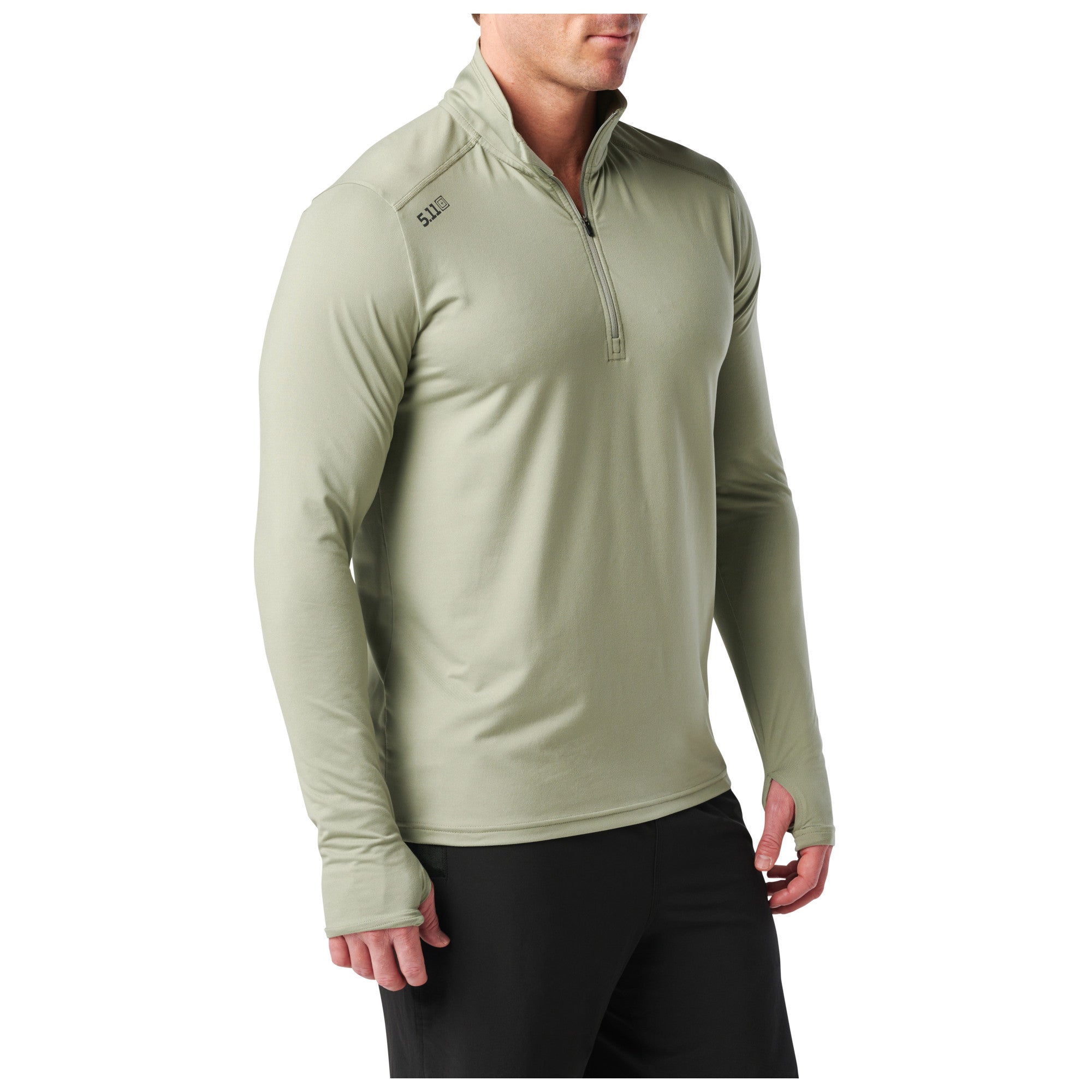 เสื้อแขนยาว 5.11 PT-R® Catalyst Pro