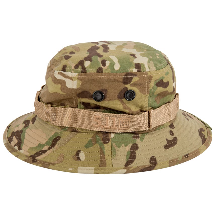 5.11 MultiCam Boonie Hat