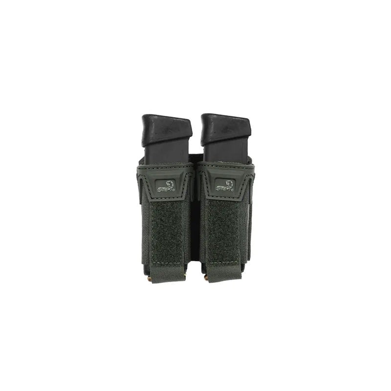 AGILITE - Picer Pistol Double Pouch