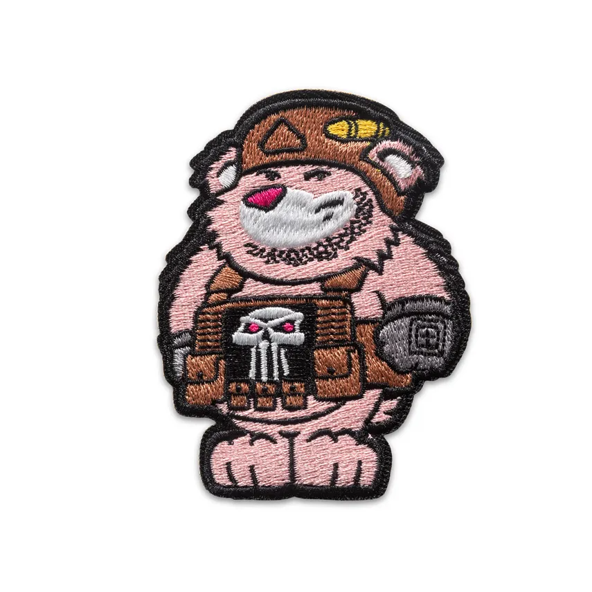 แพทช์ปัก 5.11 Gear Bear Patch