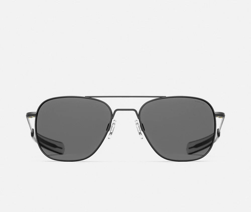 Randolph รุ่น Aviator Midnight Force & American Gray
