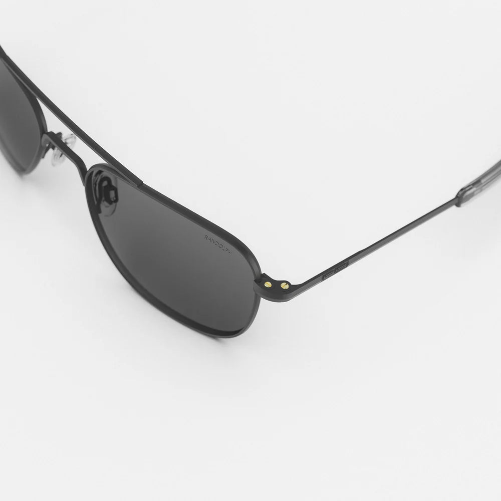 Randolph - Aviator Midnight Force & American มุมมองด้านบน