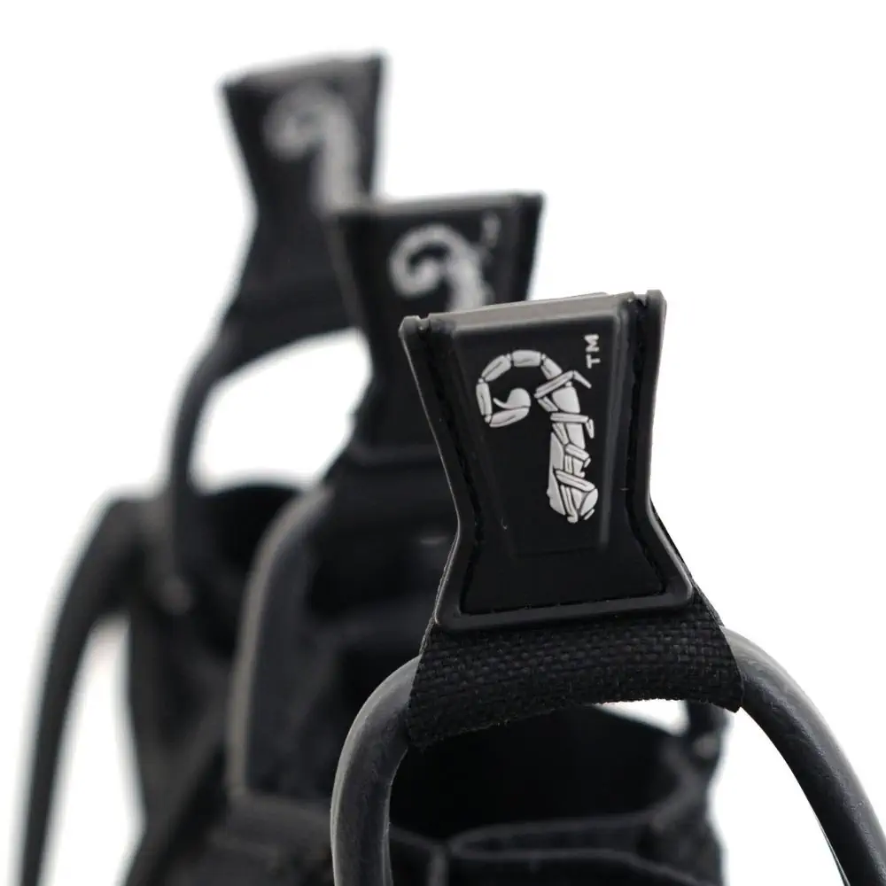 Agilite - AG3 Placard Triple Mag Pouch