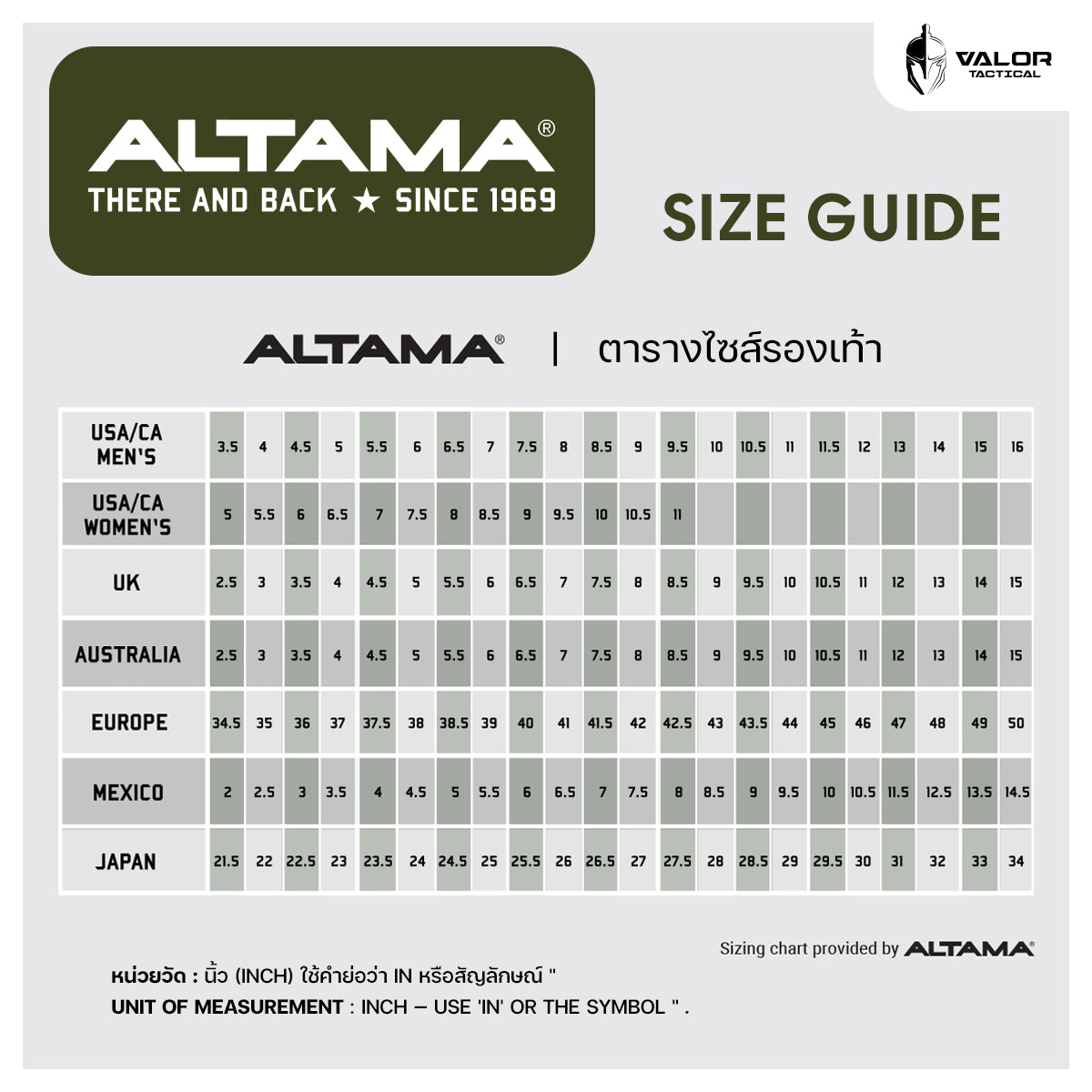 Altama - Maritime - Low [Multicam Black]