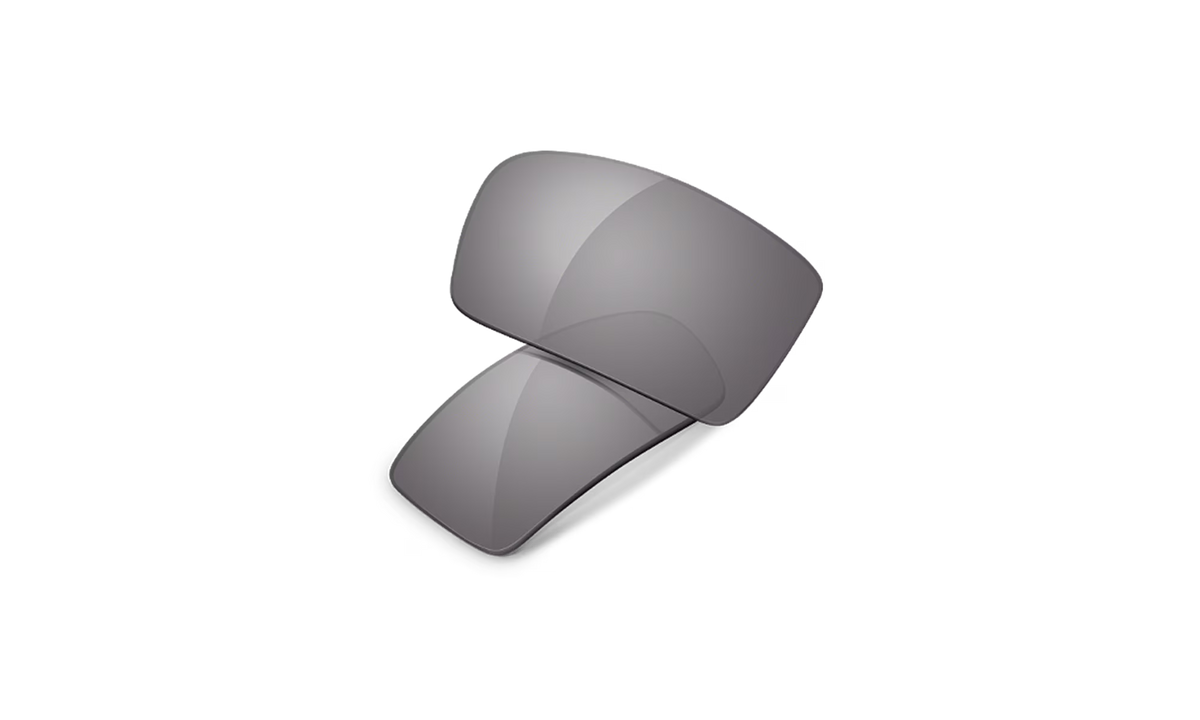 OAKLEY SI - Gascan [Replacement Lens]
