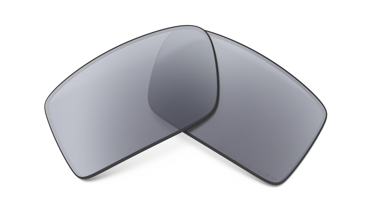 OAKLEY SI - Gascan [Replacement Lens]