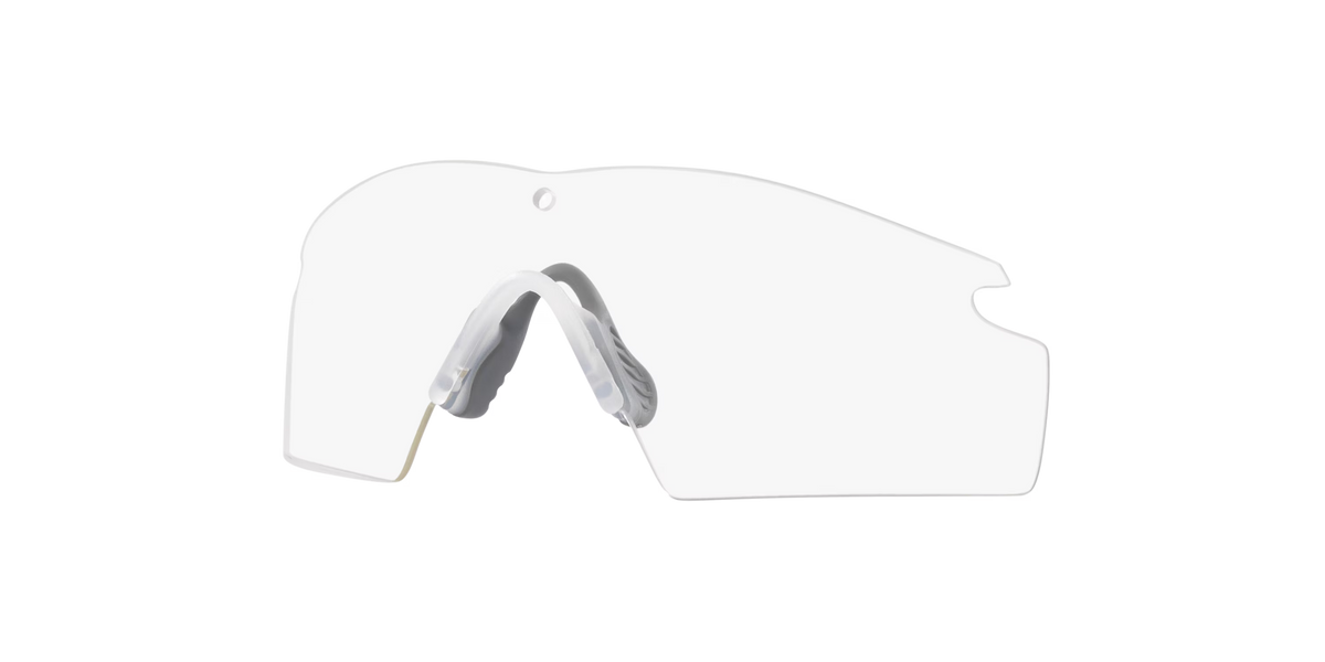 OAKLEY SI - SI Ballistic M Frame 2.0 [Replacement Lens]