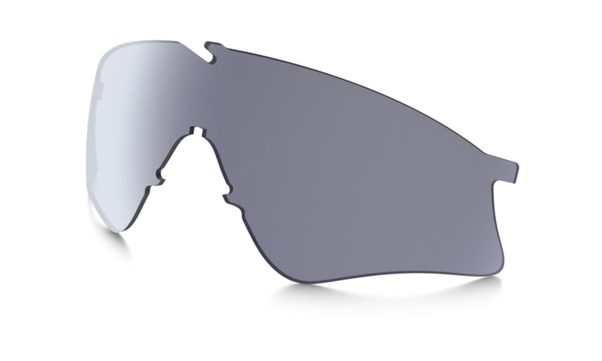 OOAKLEY SI - M Frame ALPHA เลนส์ตัดแสงสีดำ
