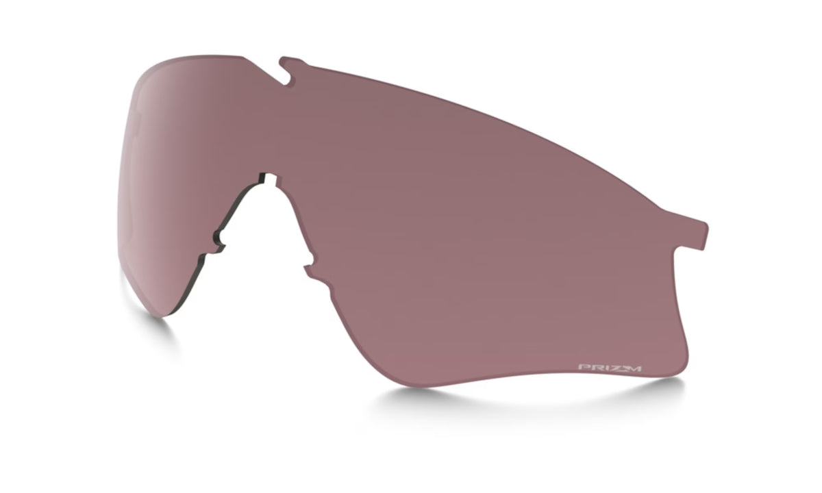 OOAKLEY SI แว่นตา M Frame ALPHA เลนส์ตัดแสงสีแดง