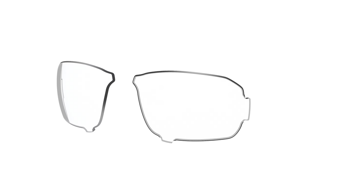 OAKLEY SI - Ballistic HNBL [Replacement Lens]