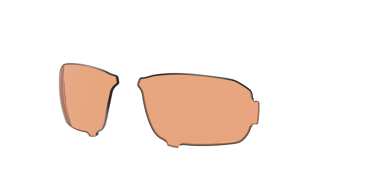 OAKLEY SI - Ballistic HNBL [Replacement Lens]