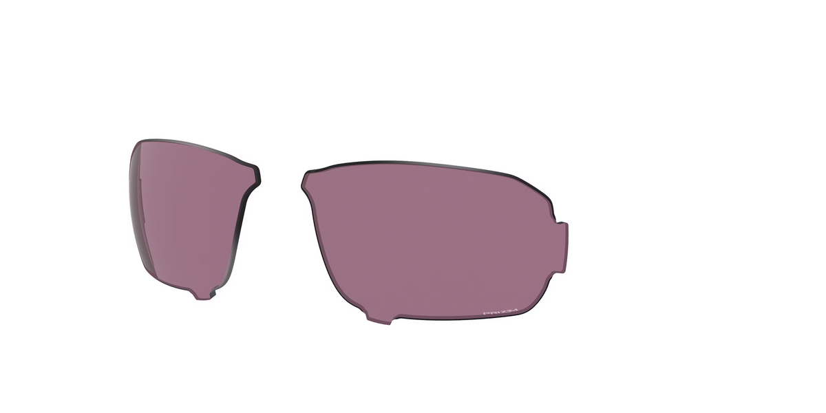 OAKLEY SI - Ballistic HNBL [Replacement Lens]