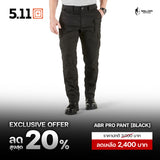 5.11 Men's Straight Fit ABR Pro Cargo Pant