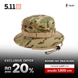5.11 Boonie Hat