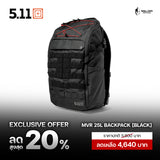 5.11 - MVR 25L Backpack