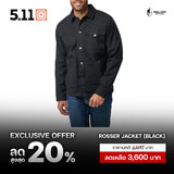 5.11 - Rosser Jacket