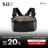 5.11 Skyweight Utility Chest Pack