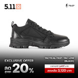 5.11 Fast-Tac® Low