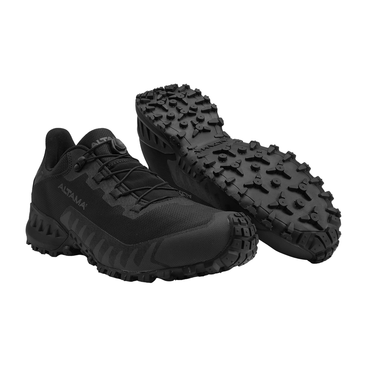 Altama - LEGACY - LOW