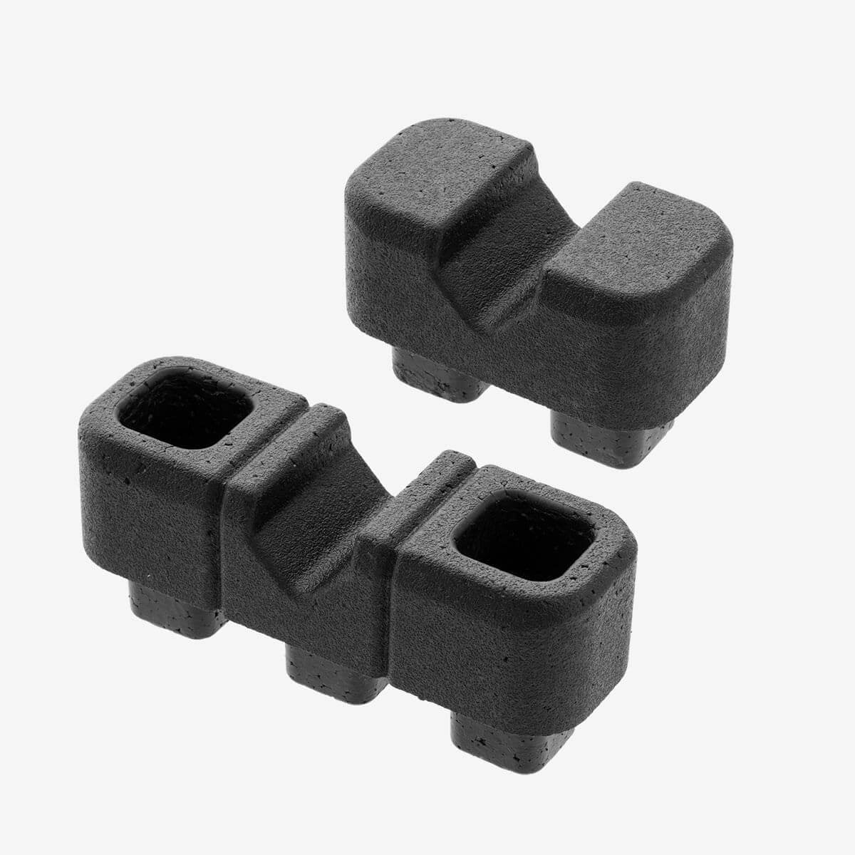 Magpul DAKA V-Block Kit [Black]