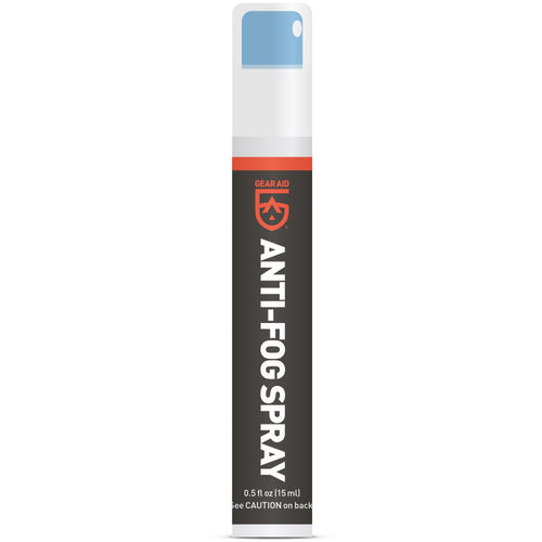 Gear Aid Anti-Fog Spray 0.5 fl oz