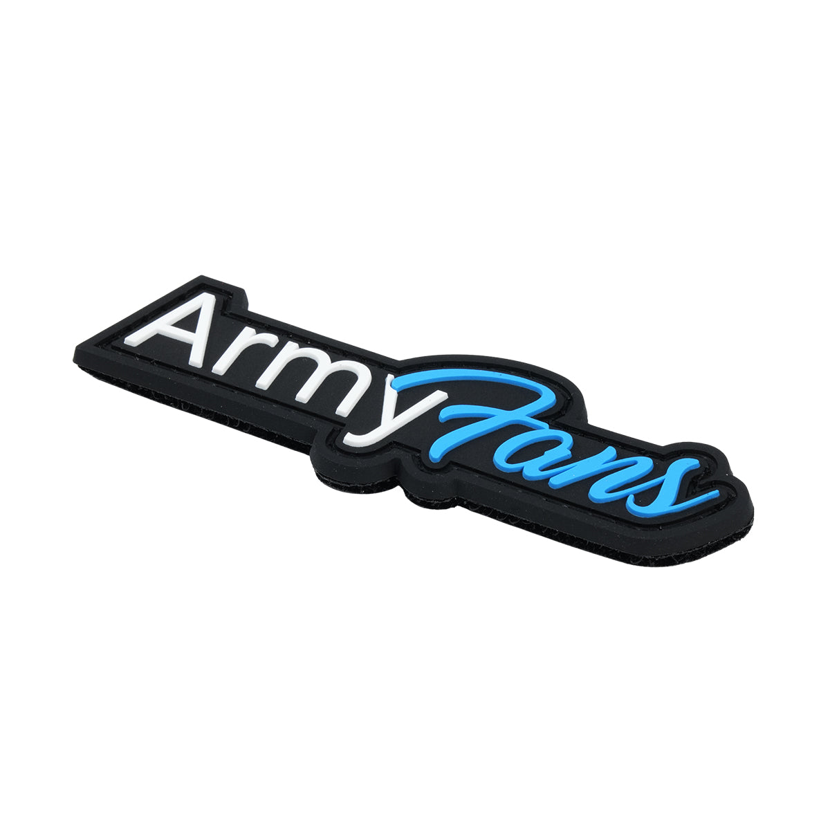 VALOR PX - PVC Patch Collection 2026
