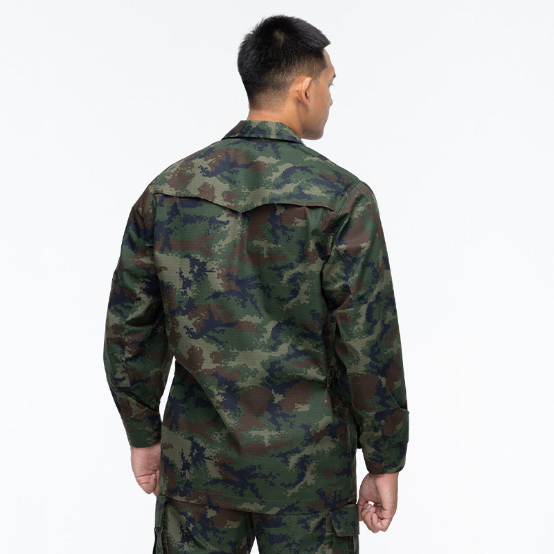 VALOR PX - NATIVE BDU Shirt [RTN]