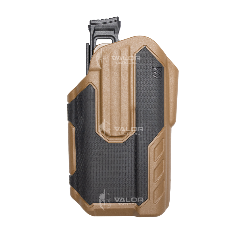 Blackhawk - Omnivore MultiFit Holster Surefire X300A - RH/LH [Black/Tan]